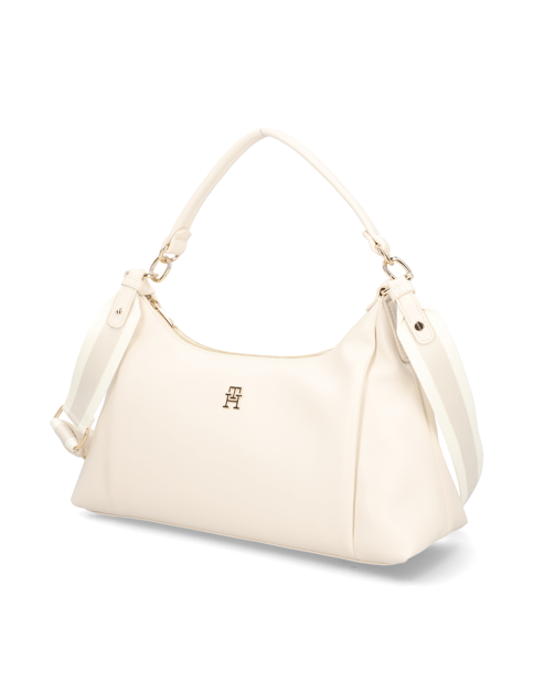 TH ESSENTIAL SHOULDER BAG