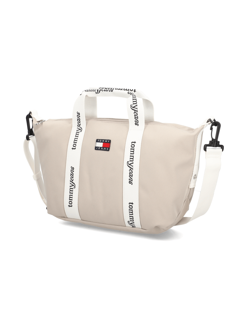 Tommy-Jeans-TJW-ESS-DAILY-MINI-TOTE-béžová