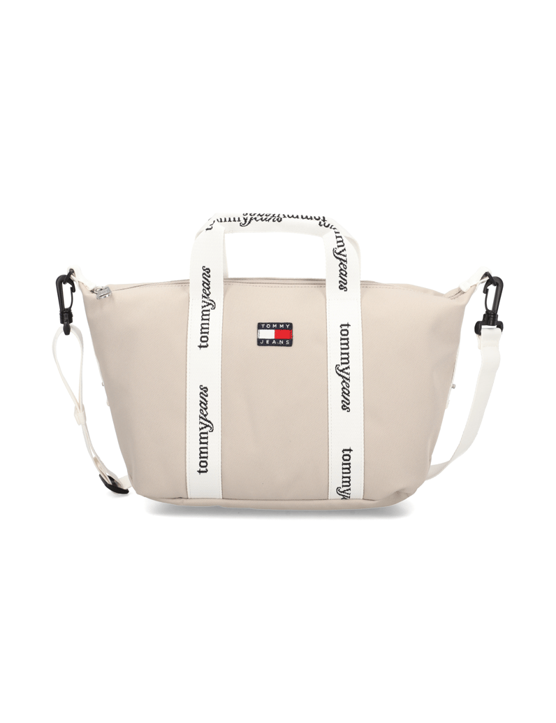 Tommy-Jeans-TJW-ESS-DAILY-MINI-TOTE-béžová