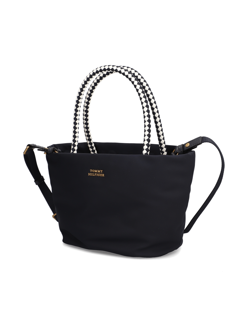 Tommy-Hilfiger-TH-MARINA-BUCKET-NYLON-modra