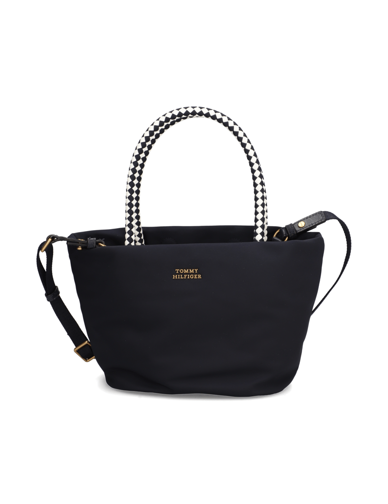 Tommy-Hilfiger-TH-MARINA-BUCKET-NYLON-modra
