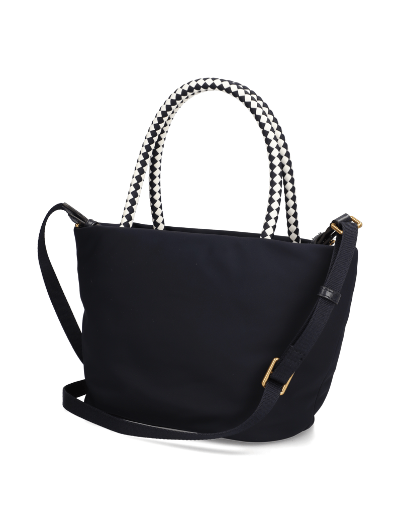Tommy-Hilfiger-TH-MARINA-BUCKET-NYLON-modra