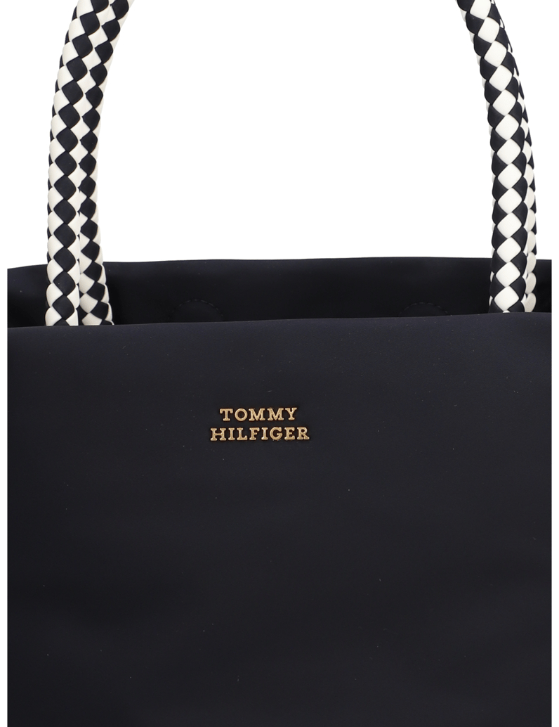Tommy-Hilfiger-TH-MARINA-BUCKET-NYLON-modra