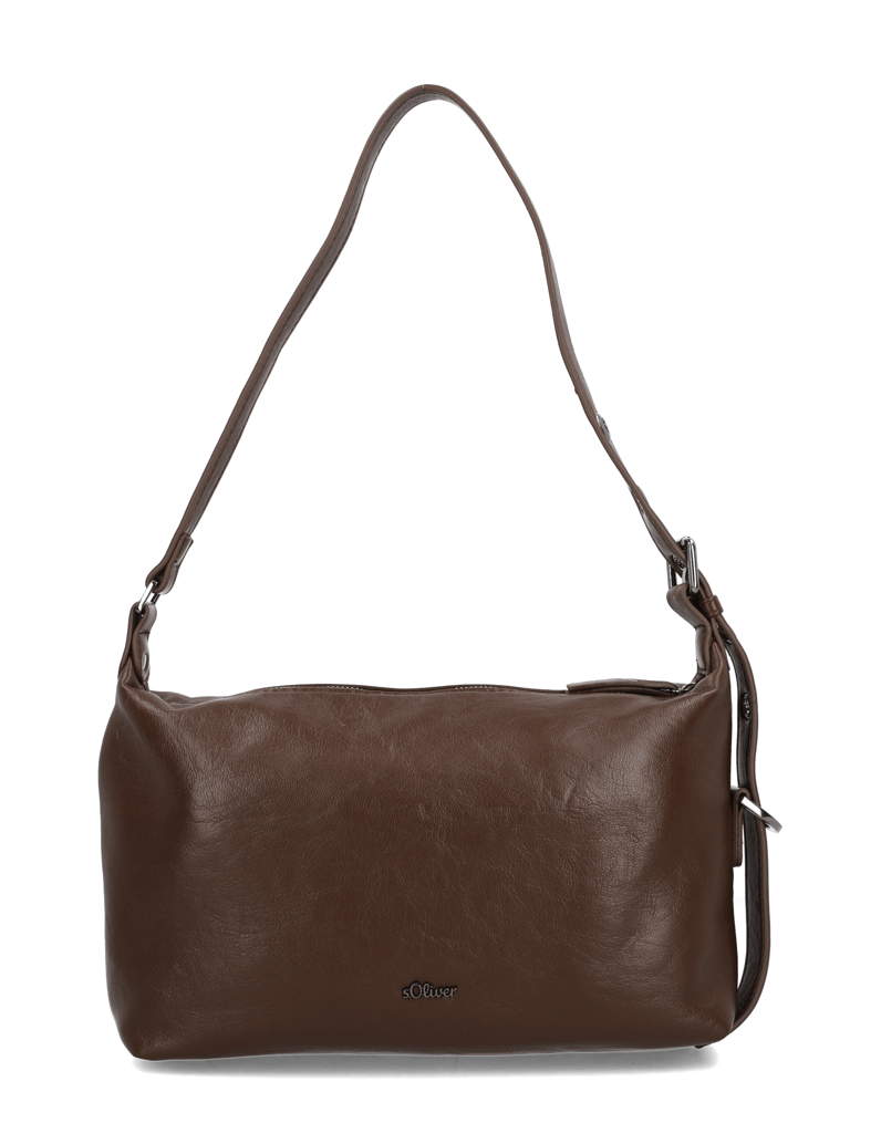 S.Oliver-SHOULDER-PÄRNU-rjava