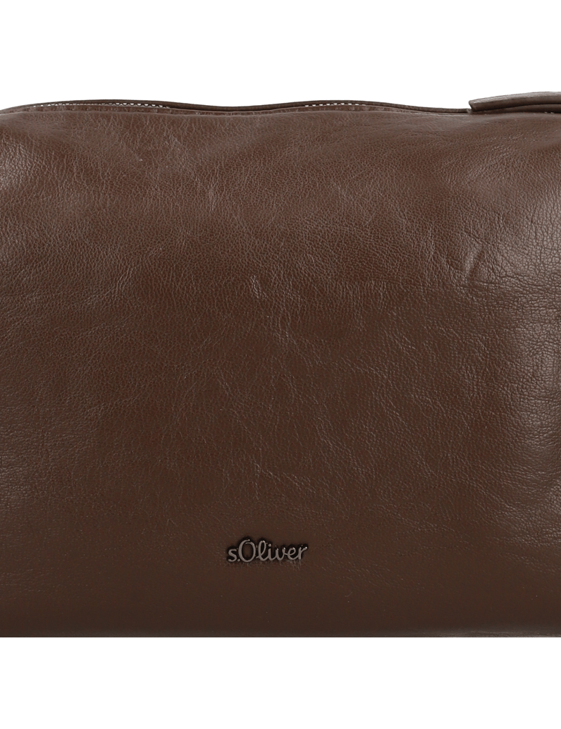 S.Oliver-SHOULDER-PÄRNU-rjava