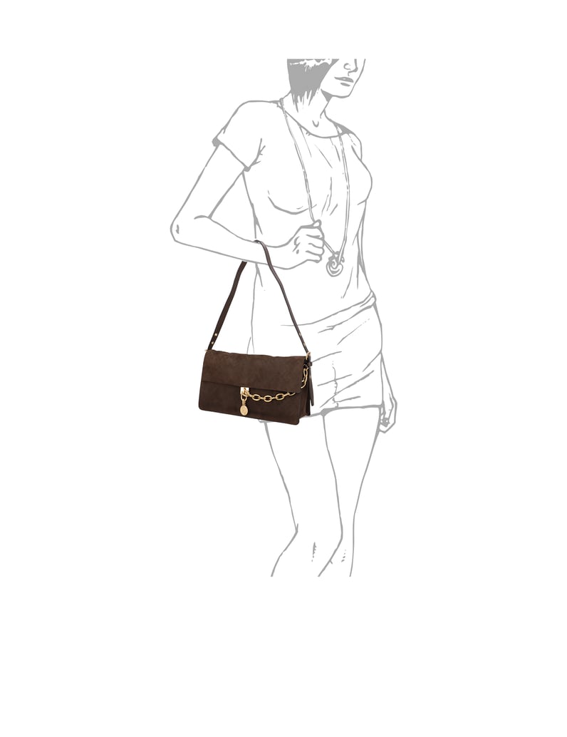 Tommy-Hilfiger-CREST-LEATHER-SHOUL-BAG-SUEMONO-hnedá