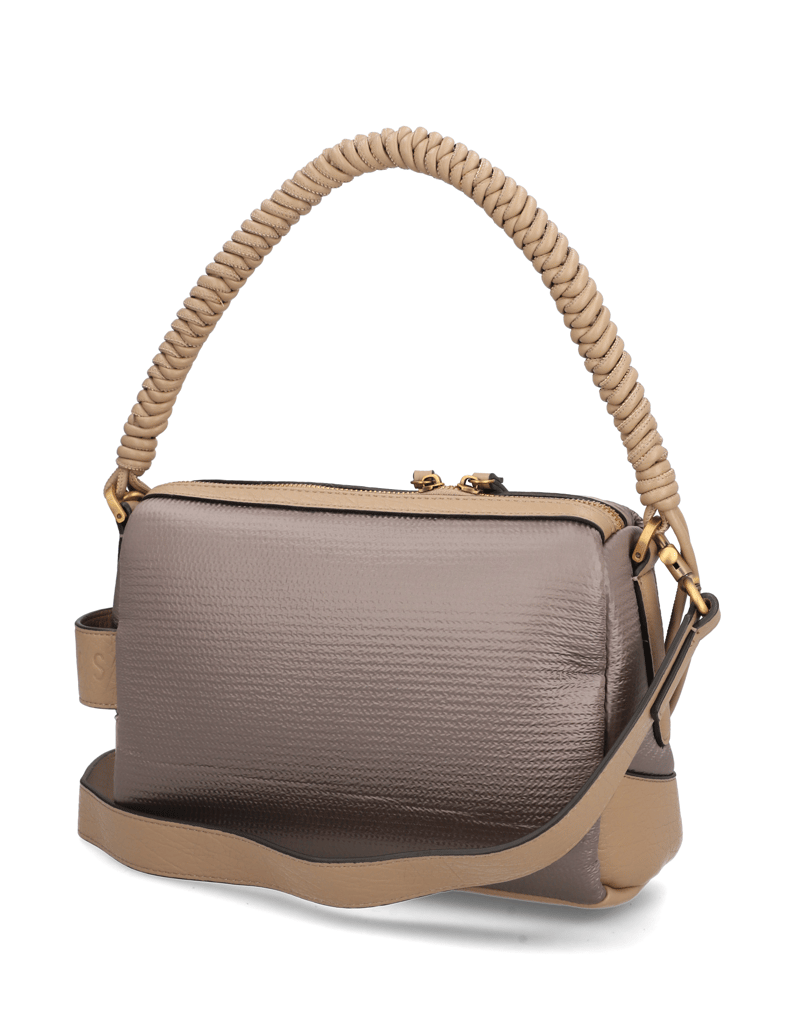 Hispanitas-CAYLIE-CROSSBODY-W-bež