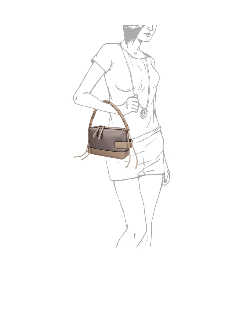 Hispanitas-CAYLIE-CROSSBODY-W-bež