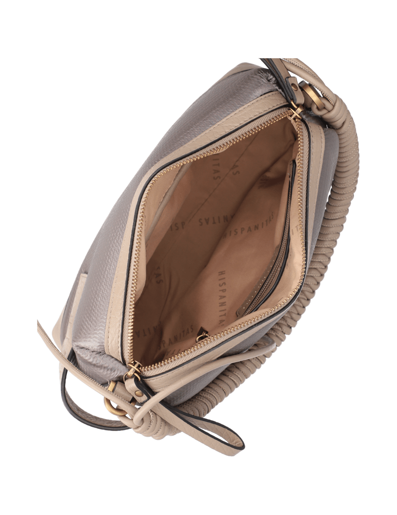 Hispanitas-CAYLIE-CROSSBODY-W-bež