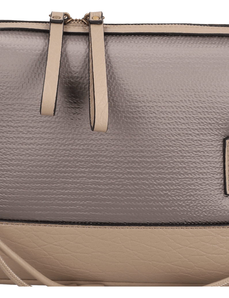 Hispanitas-CAYLIE-CROSSBODY-W-bež