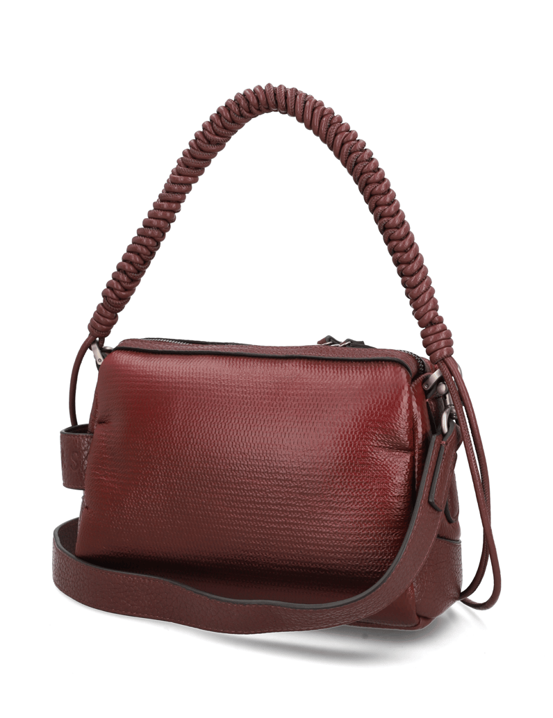 Hispanitas-Tasche-beige
