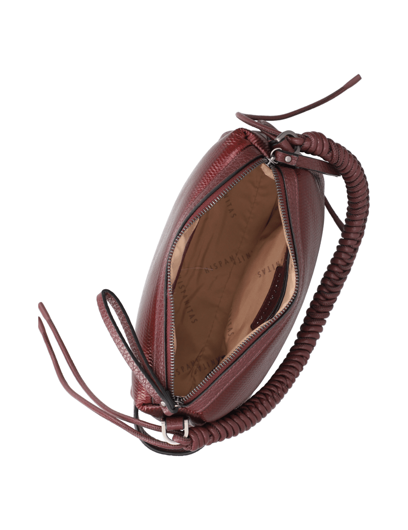 Hispanitas-Tasche-beige