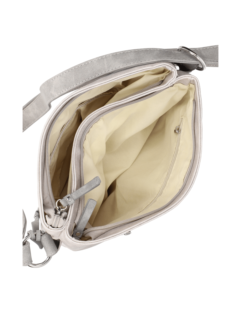 Rieker-Crossover-blau