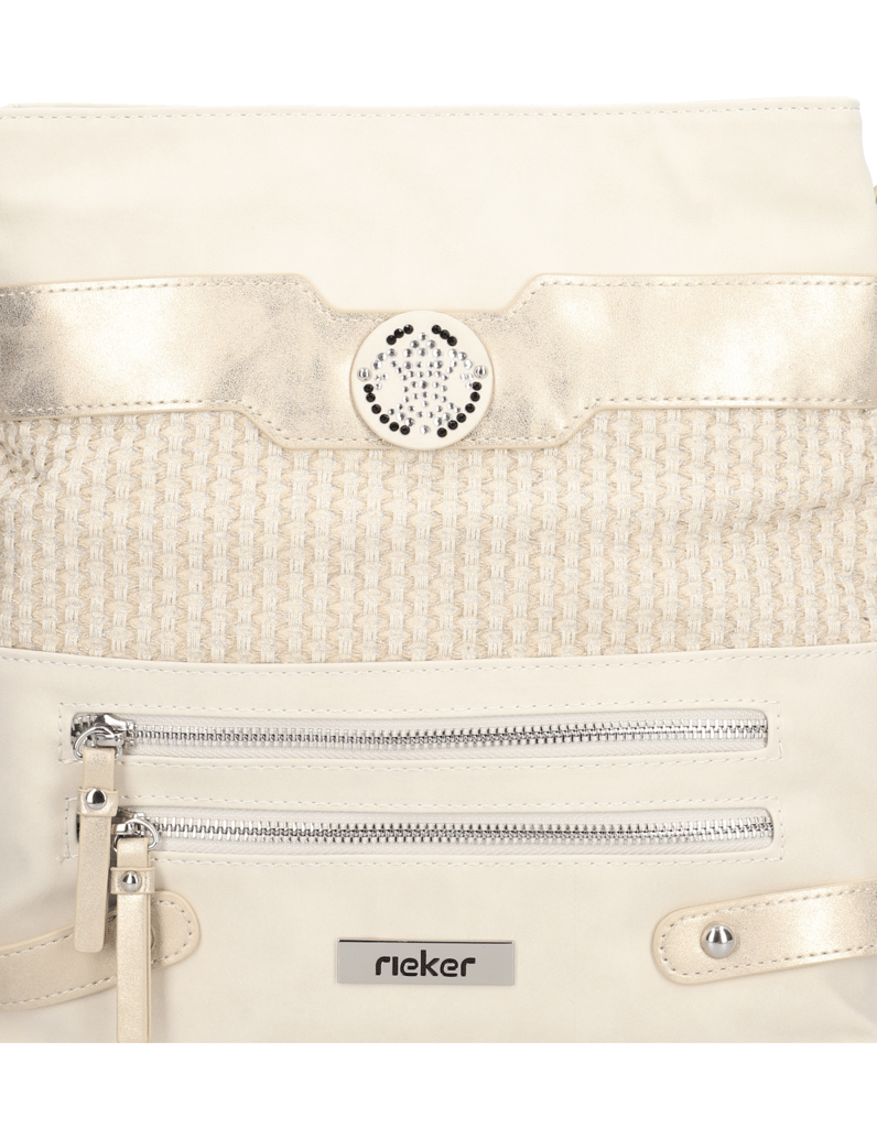 Rieker-Morelia/Alula/Bali-béžová