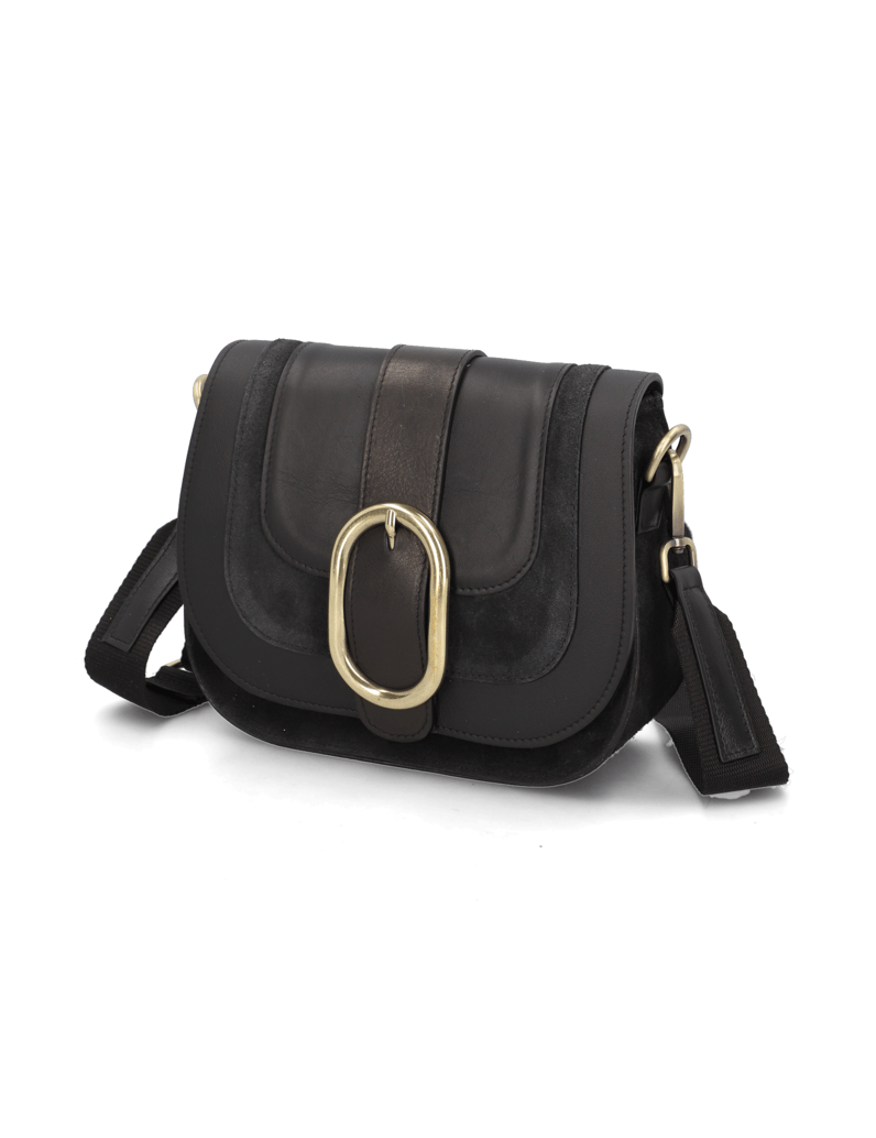 Pat-Calvin-Glattleder-Crossover