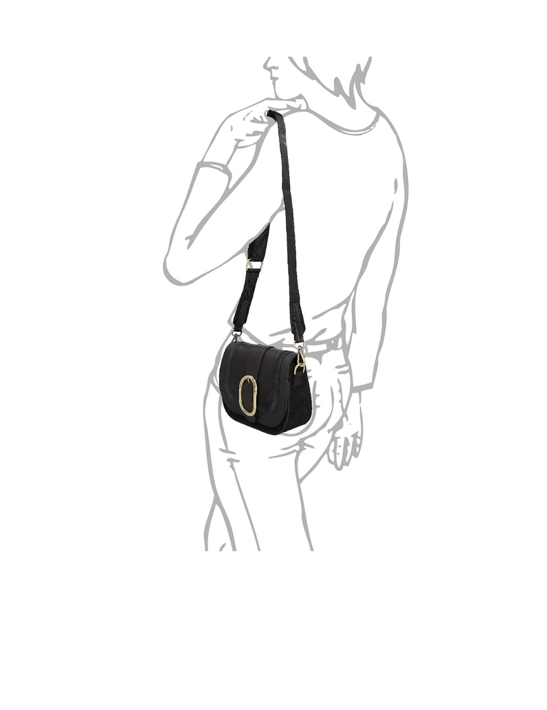 Pat-Calvin-Glattleder-Crossover