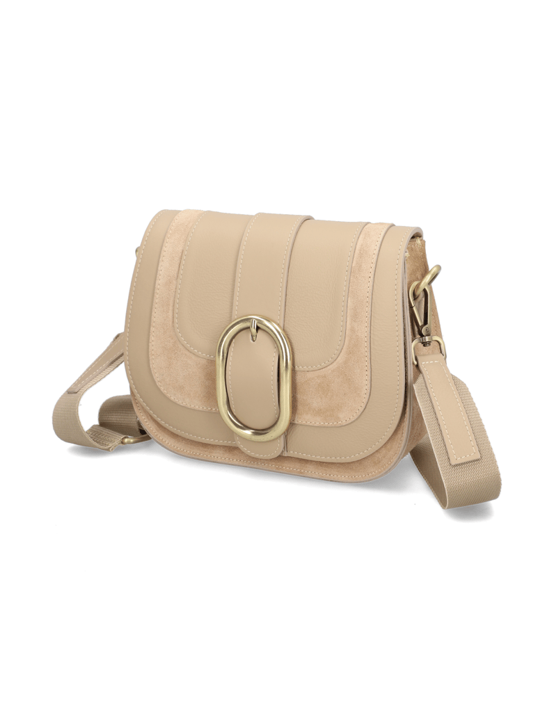 Pat-Calvin-Glattleder-Crossover