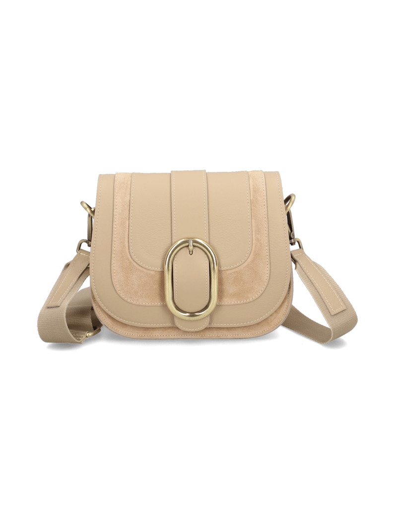 Pat-Calvin-Glattleder-Crossover