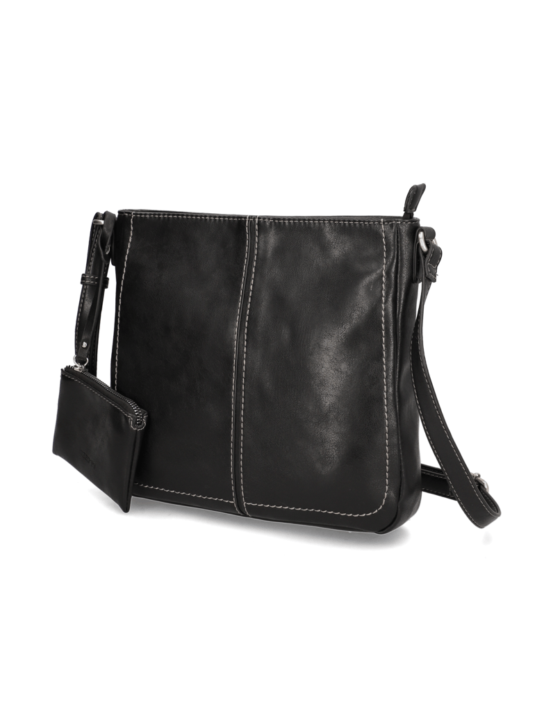 Lazzarini-Crossover-schwarz