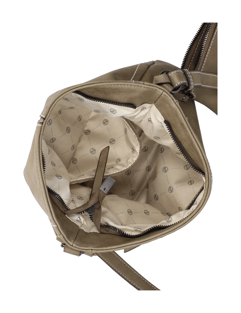 Lazzarini-taška-cez-rameno-čierna