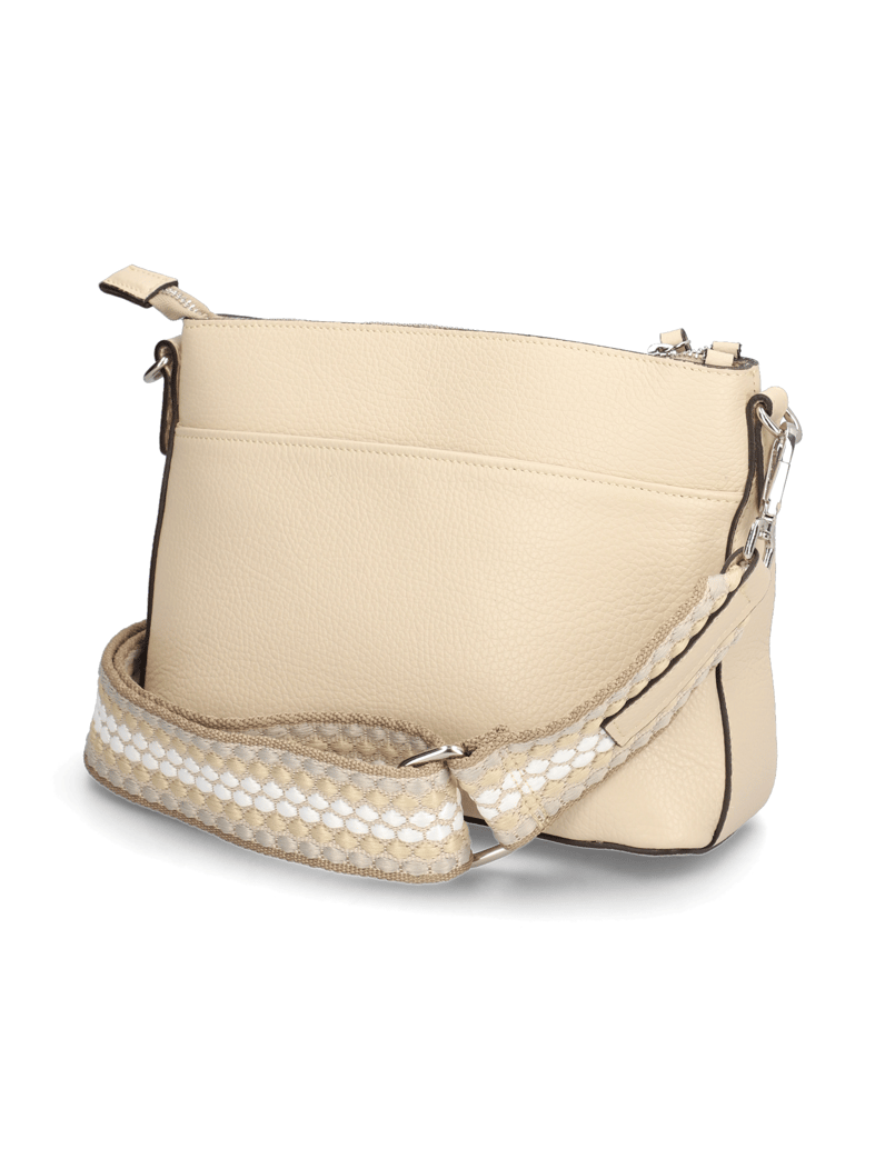 Pat-Calvin-Glattleder-Crossover