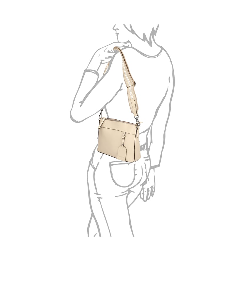 Pat-Calvin-Glattleder-Crossover