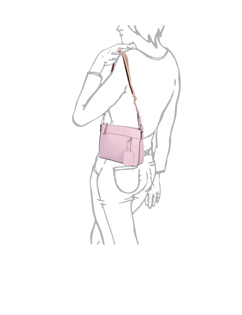 Pat-Calvin-Glattleder-Crossover