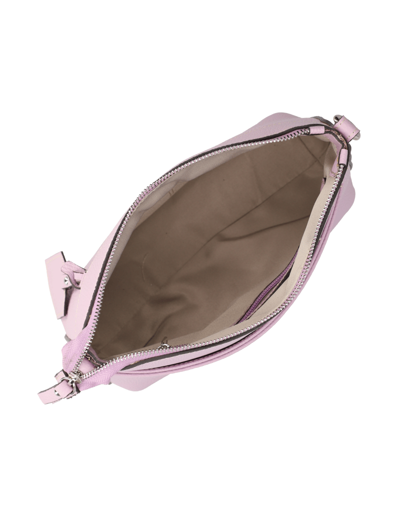 Pat-Calvin-Glattleder-Crossover