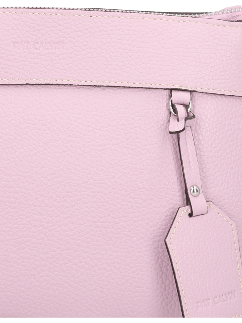 Pat-Calvin-Glattleder-Crossover