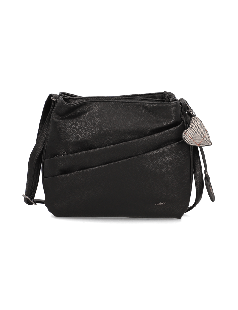 Rieker-Crossover-blau