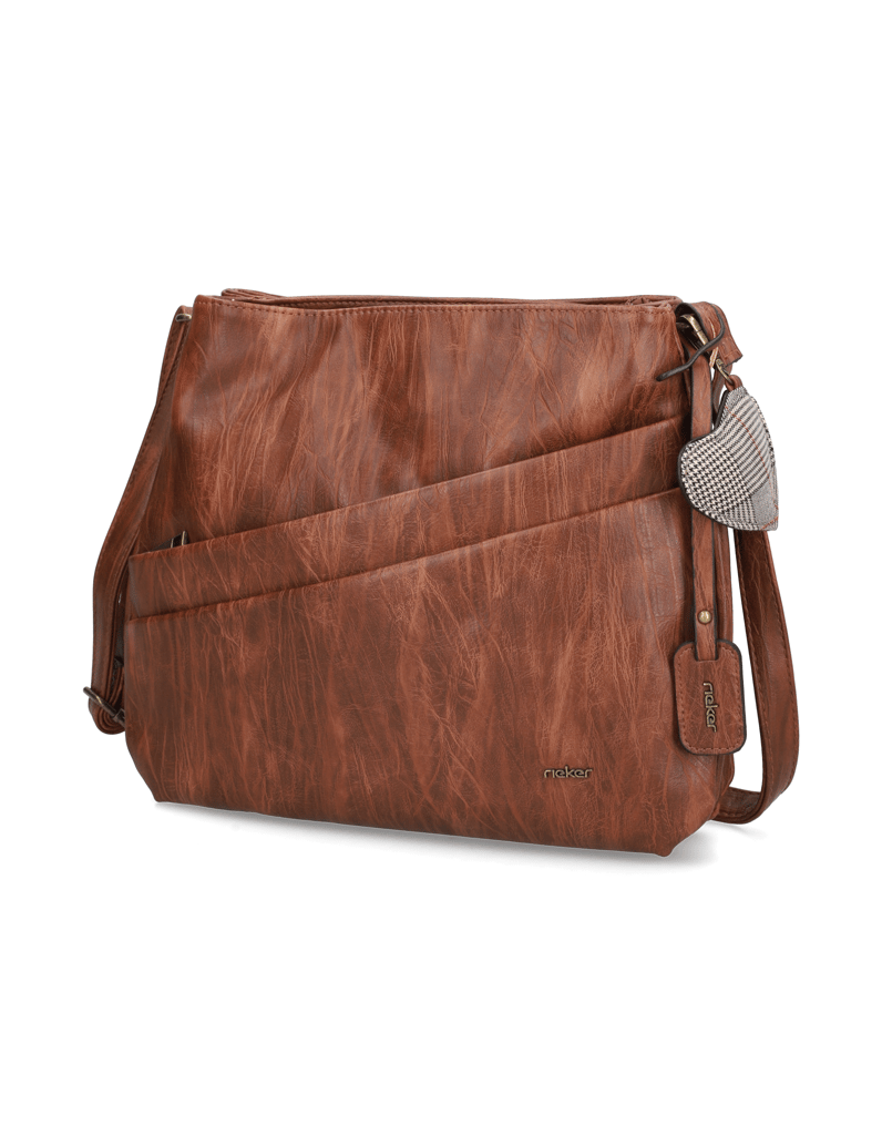 Rieker-Crossover-blau