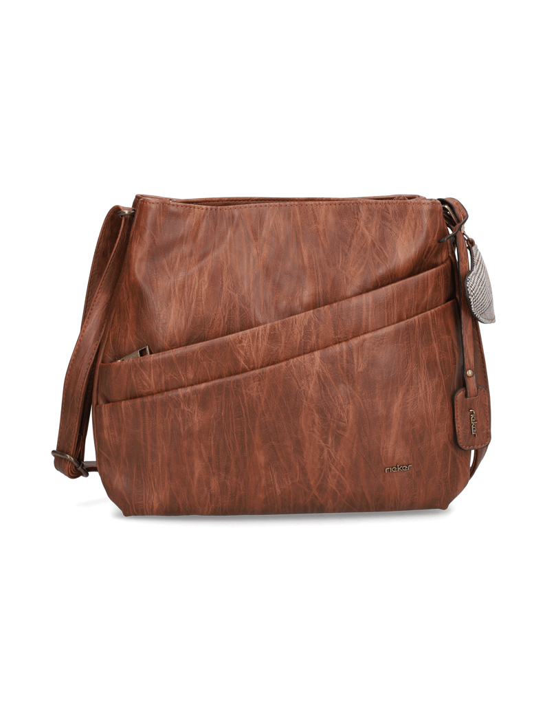 Rieker-Crossover-blau