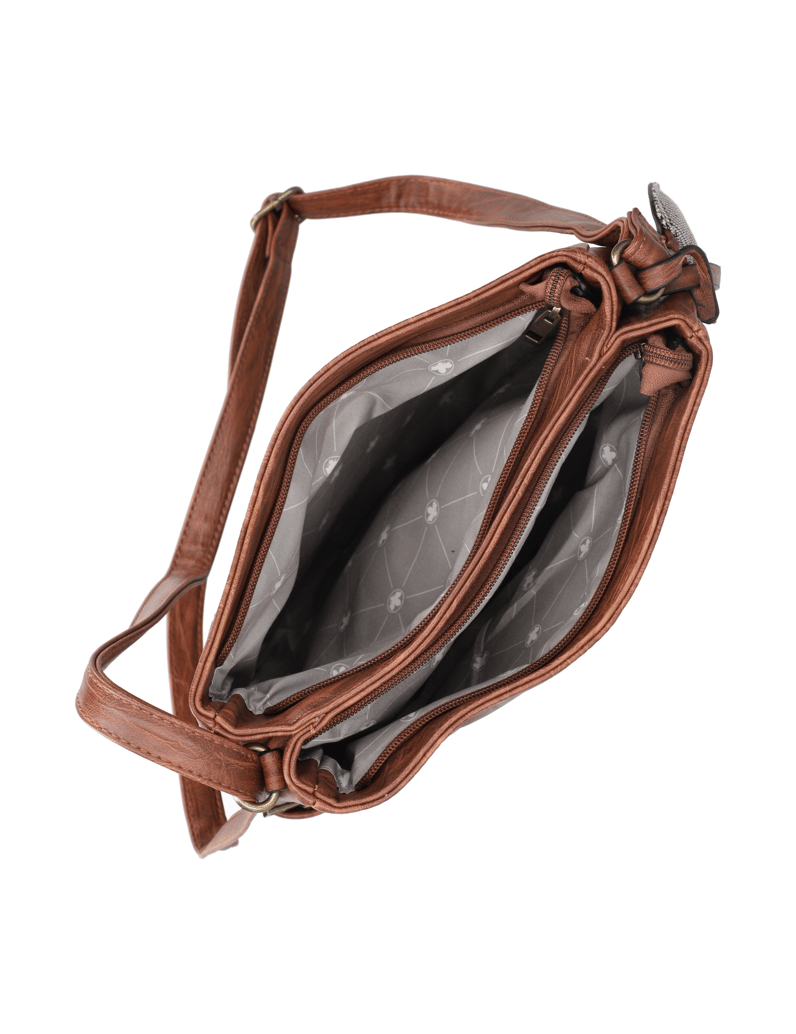 Rieker-Crossover-blau