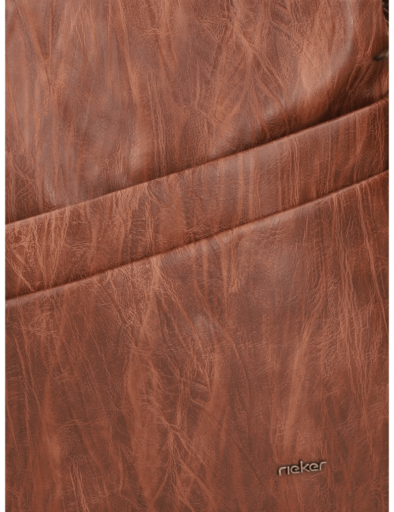 Rieker-Crossover-blau