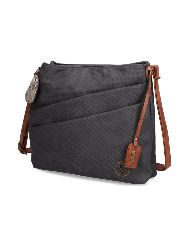 Rieker-Crossover-blau