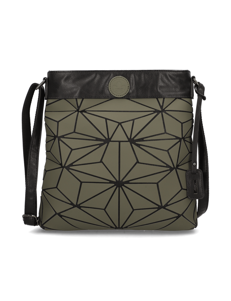 Rieker-Crossover-grün