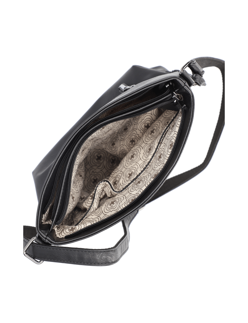 Rieker-Crossover-grün