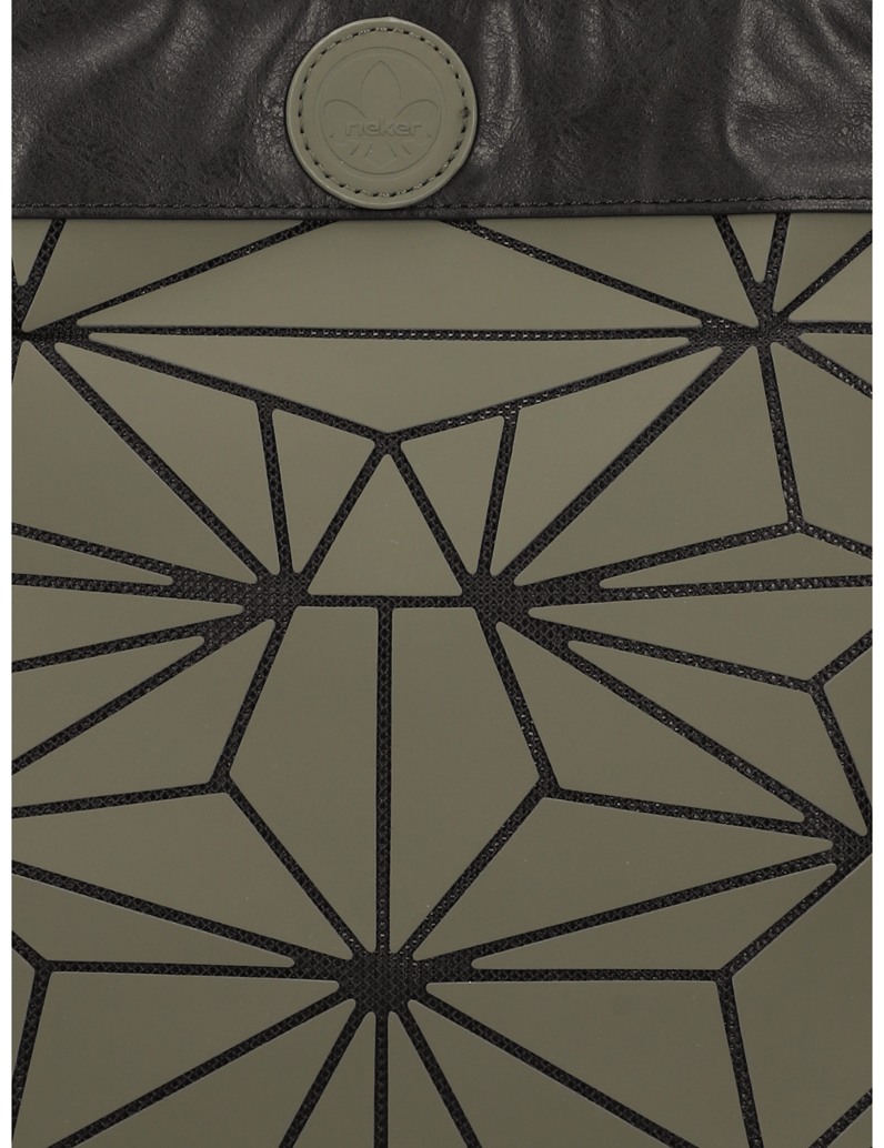 Rieker-Crossover-grün