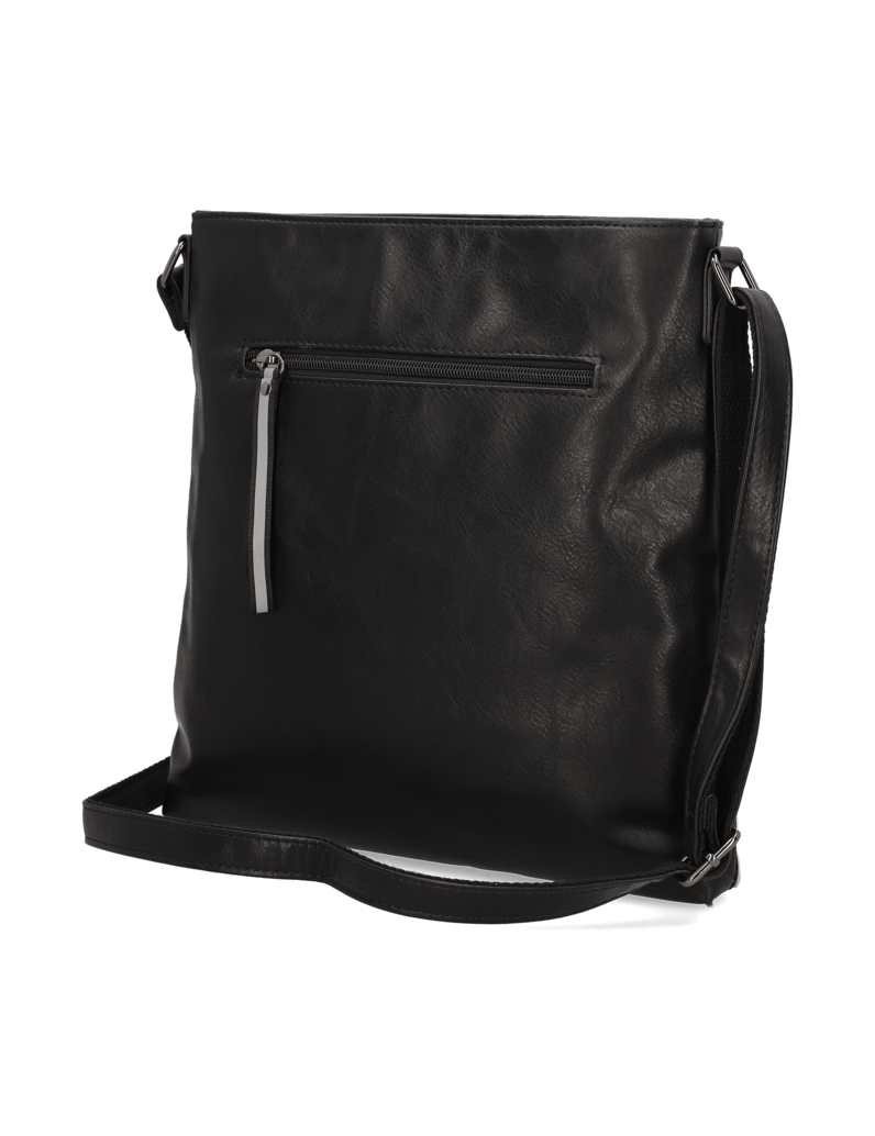 Rieker-Imitácia-kože-taška-přes-rameno-zelená