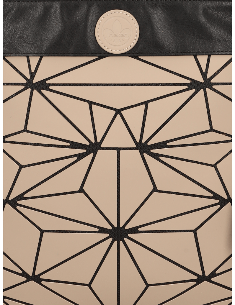 Rieker-Imitácia-kože-taška-přes-rameno-zelená