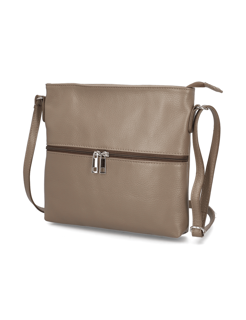 Lazzarini-taška-cez-rameno-čierna