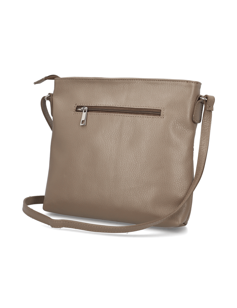 Lazzarini-taška-cez-rameno-čierna