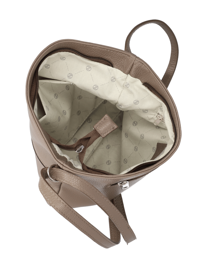 Lazzarini-taška-cez-rameno-čierna