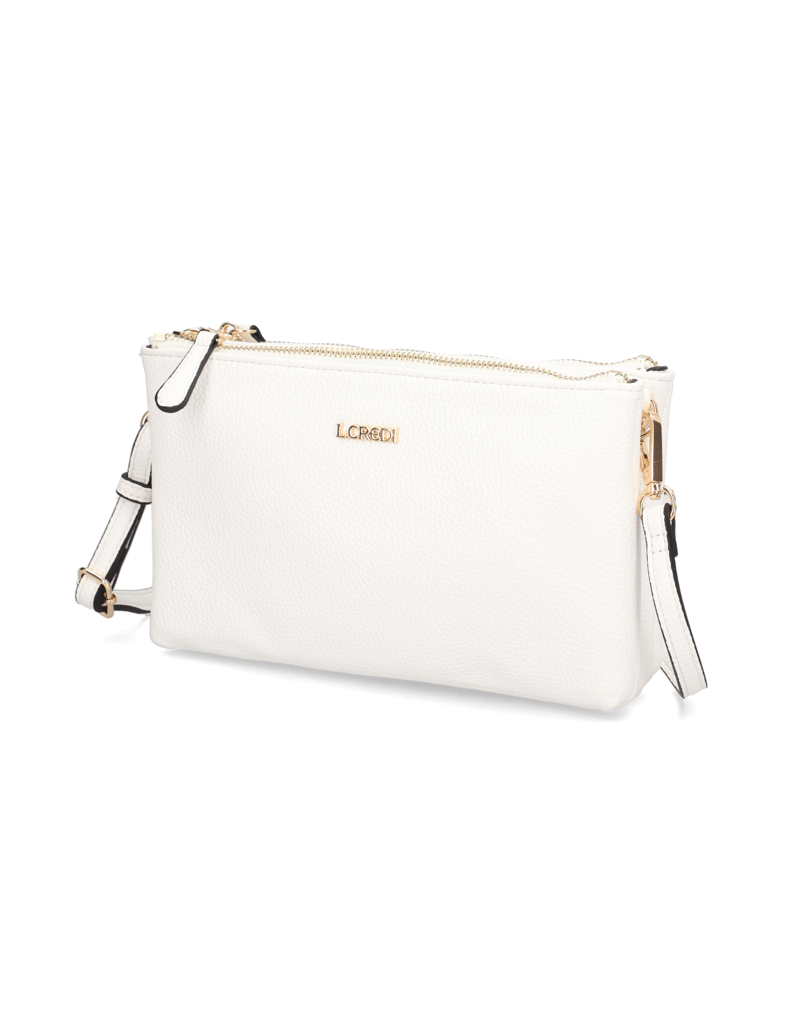 L.Credi-Doppelzip-cross-bag-Ella-schwarz