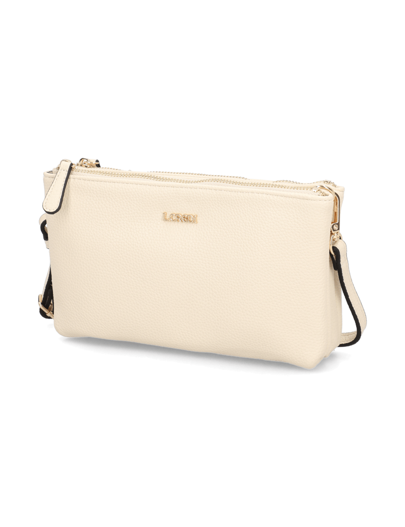 L.Credi-Doppelzip-cross-bag-Ella-schwarz