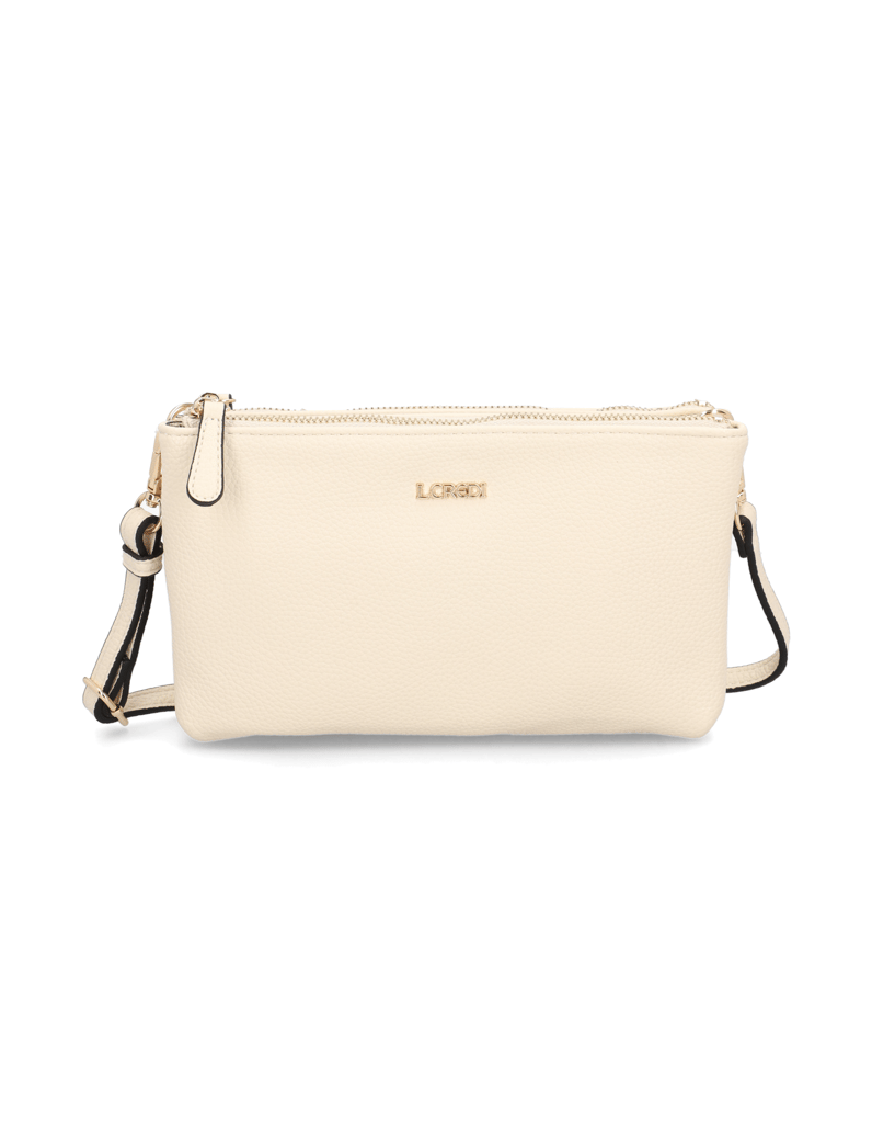 L.Credi-Doppelzip-cross-bag-Ella-schwarz