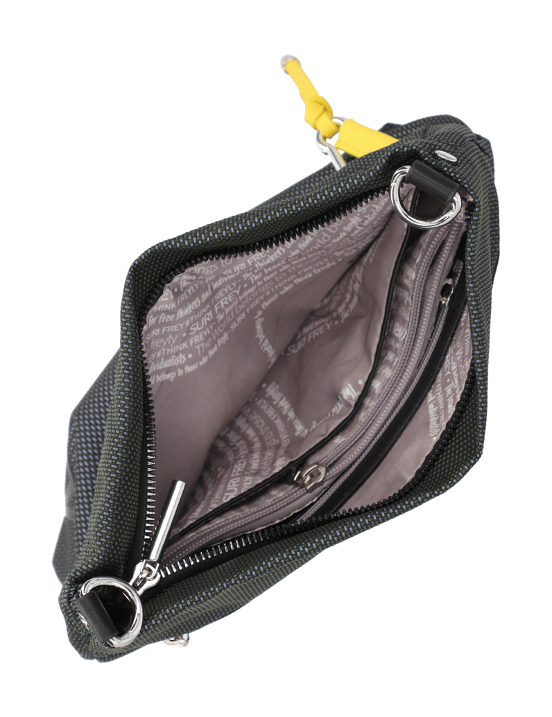 SURI-FREY-Textil-Crossover-grün