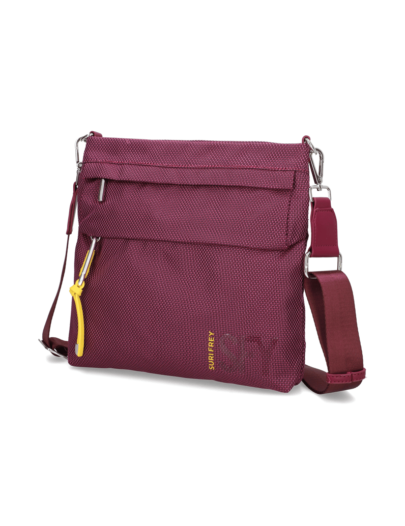 SURI-FREY-Textil-Crossover-grün