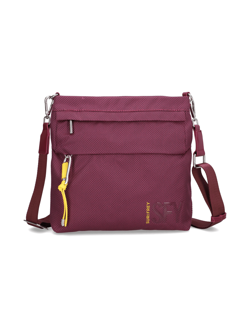 SURI-FREY-Textil-Crossover-grün