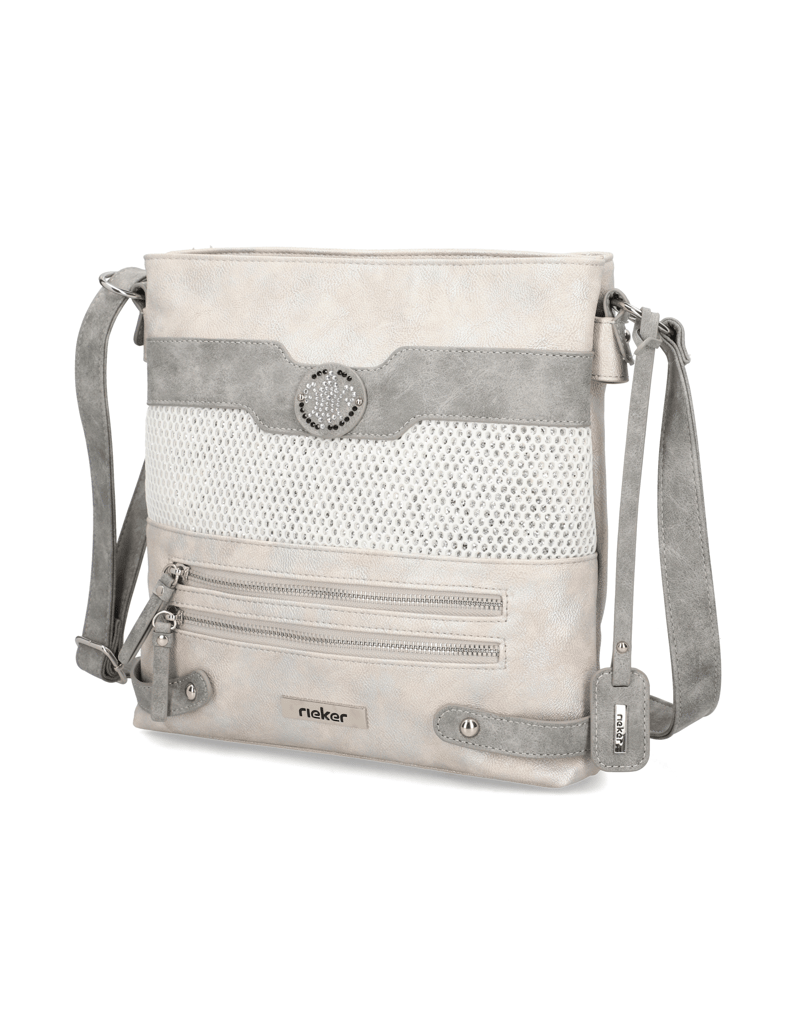 Rieker-imitácia-kože-taška-cez-rameno-modrá